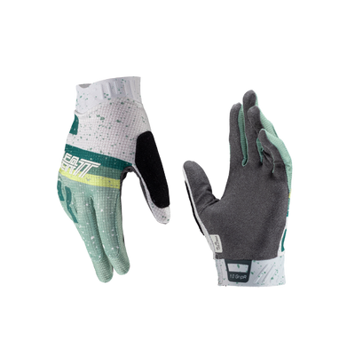 Leatt - MTB 1.0 Grip-R Gloves (Junior)