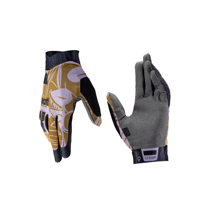 Leatt - MTB 1.0 Grip-R Gloves (Ladies)