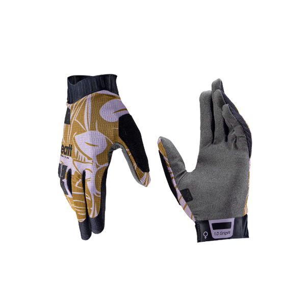 Leatt - MTB 1.0 Grip-R Gloves (Ladies)