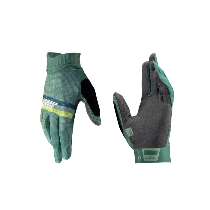 Leatt - MTB 1.0 Grip-R Gloves (Ladies)