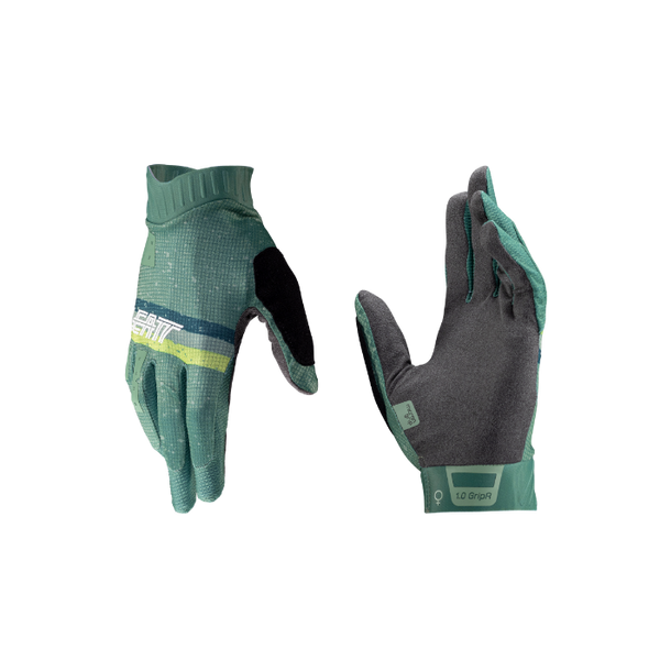 Leatt - MTB 1.0 Grip-R Gloves (Ladies)