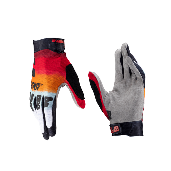 Leatt - MTB 2.0 X-Flow Gloves