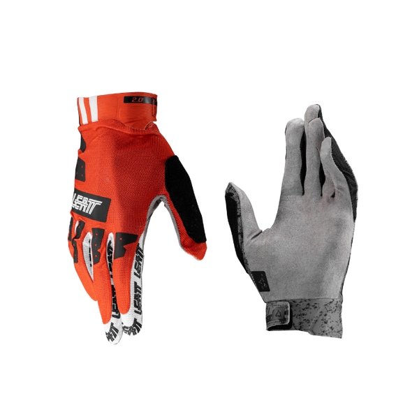 Leatt - MTB 2.0 X-Flow Gloves