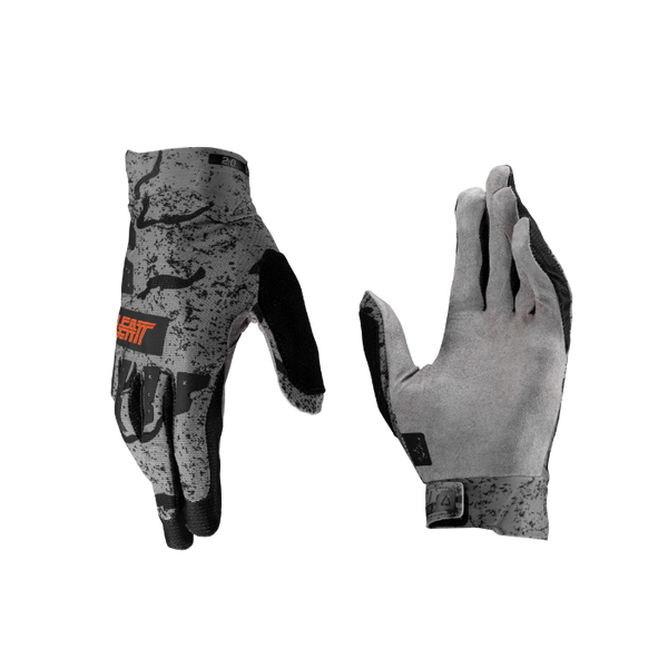 Leatt - MTB 2.0 X-Flow Gloves
