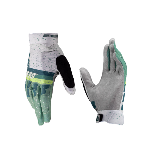 Leatt - MTB 2.0 X-Flow Gloves
