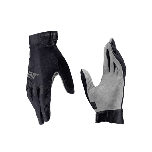 Leatt - MTB 2.0 X-Flow Gloves
