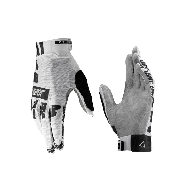Leatt - MTB 2.0 X-Flow Gloves