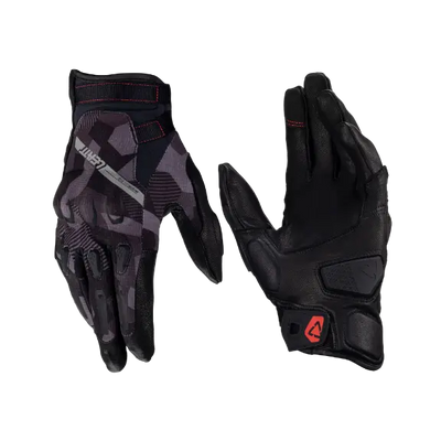 Leatt - ADV 7.5 HydraDri Short Gloves
