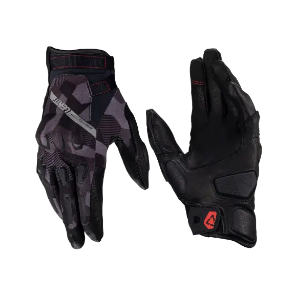 Leatt - ADV 7.5 HydraDri Short Gloves