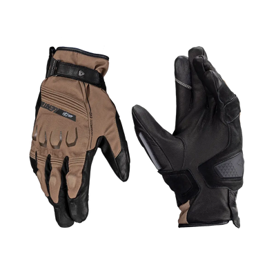 Leatt - ADV 7.5 SubZero Short Gloves