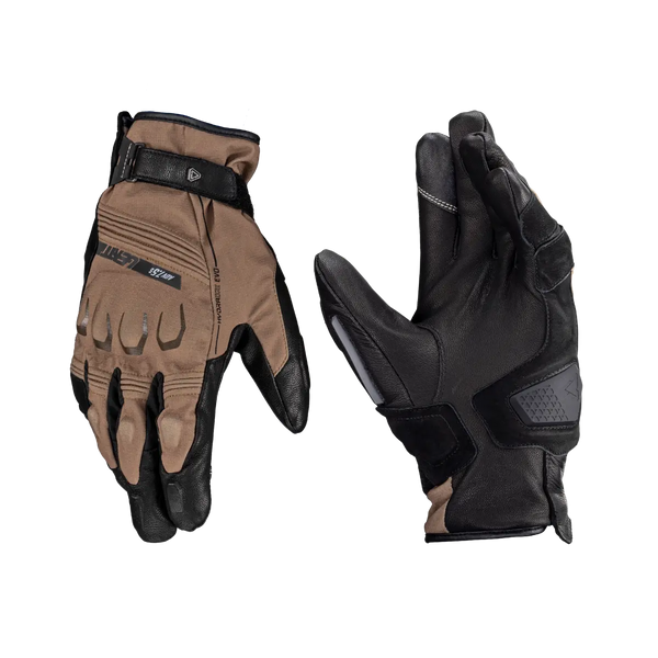 Leatt - ADV 7.5 SubZero Short Gloves