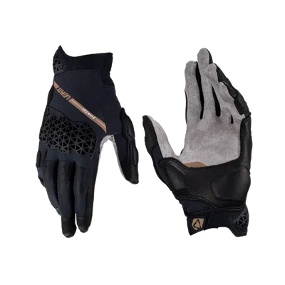 Leatt - ADV 7.5 X-Flow Short Gloves