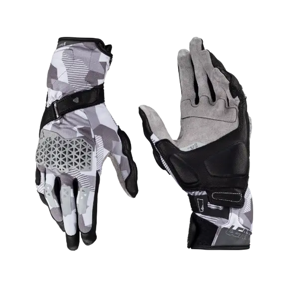 Leatt - ADV 7.5 X-Flow Gloves