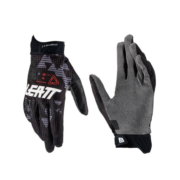 Leatt - Moto 2.5 WindBlock Gloves