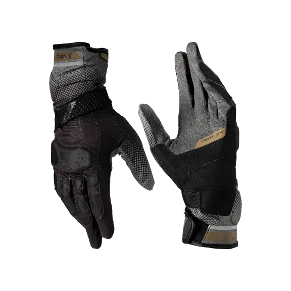 Leatt - ADV 5.5 X-Flow Gloves