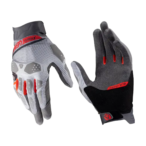 Leatt - ADV 5.5 X-Flow Short Gloves