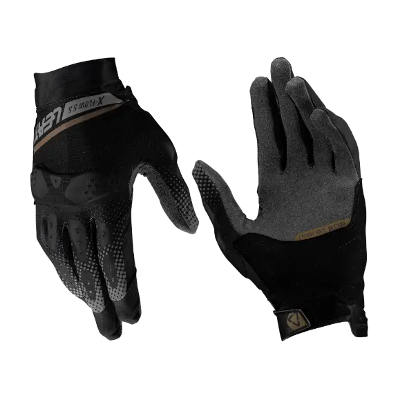 Leatt - ADV 5.5 X-Flow Short Gloves