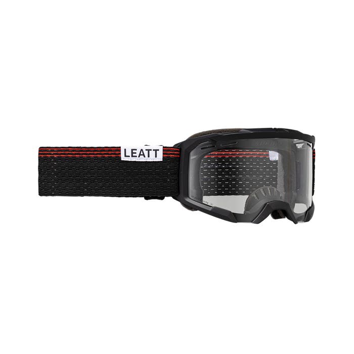 Leatt - MTB Velocity 4.0 X-Flow Goggles
