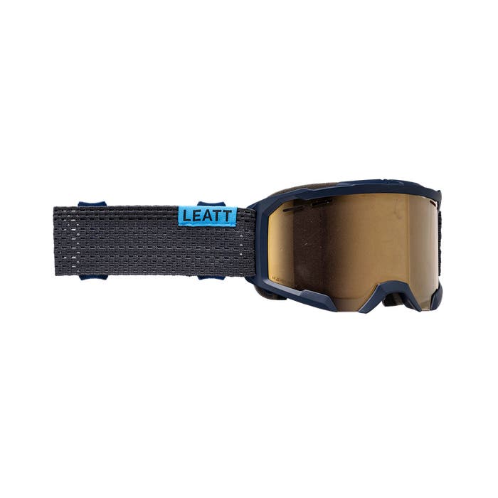 Leatt - MTB Velocity 4.0 X-Flow Iriz Goggles