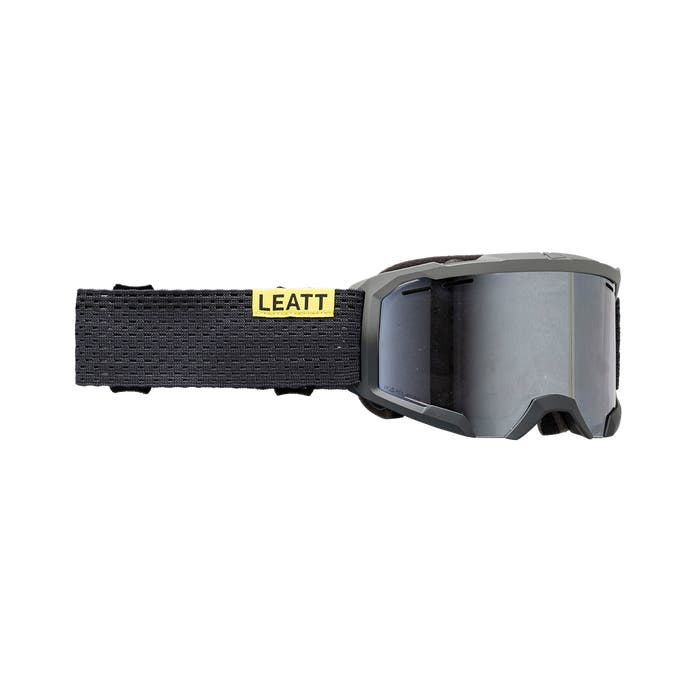 Leatt - MTB Velocity 4.0 X-Flow Iriz Goggles