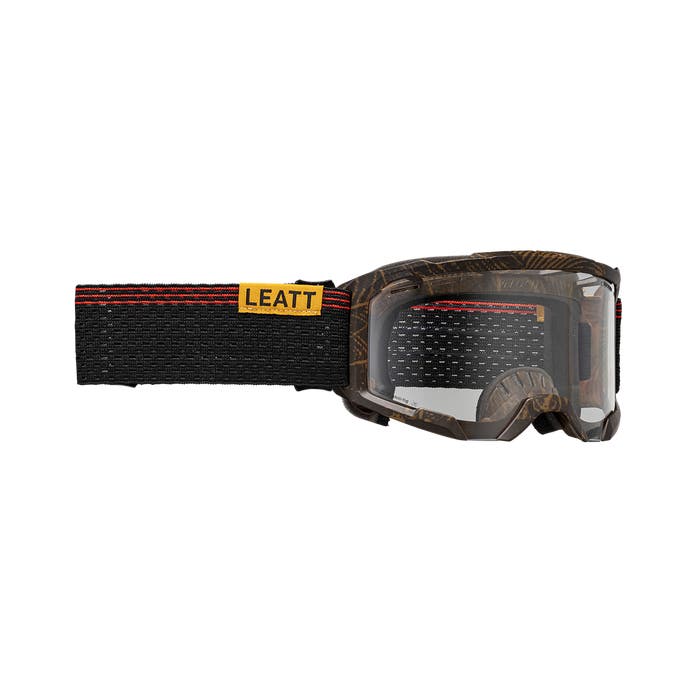 Leatt - MTB Velocity 4.0 X-Flow Goggles