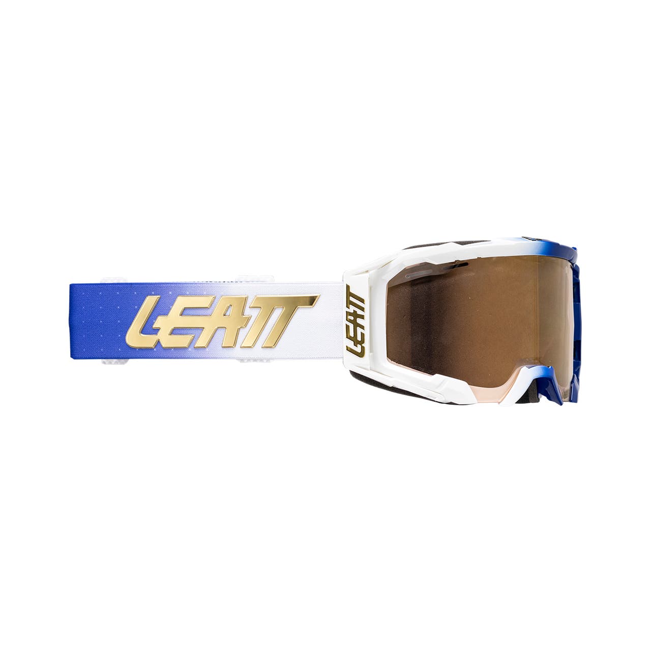 Leatt - MTB Velocity 5.0 Iriz Goggles