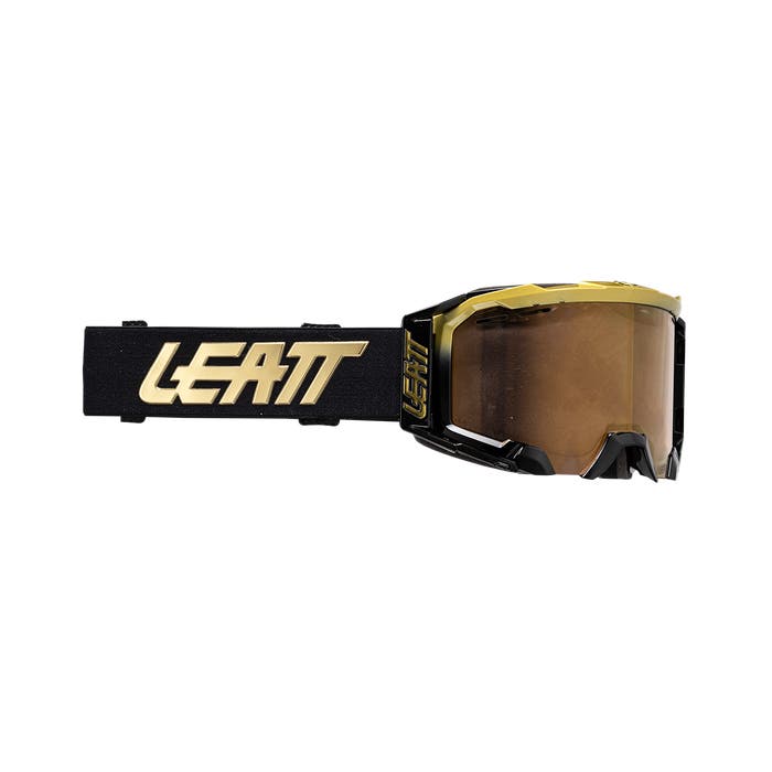 Leatt - MTB Velocity 5.0 Iriz Goggles