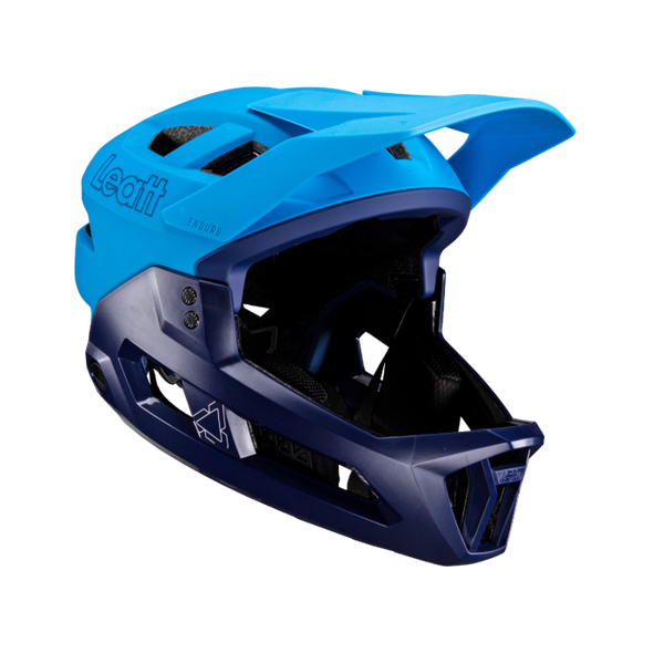Leatt - MTB Enduro 2.0 Helmet