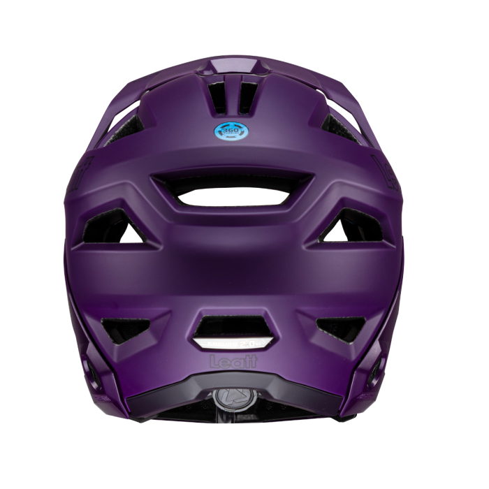 Leatt - MTB Enduro 2.0 Helmet