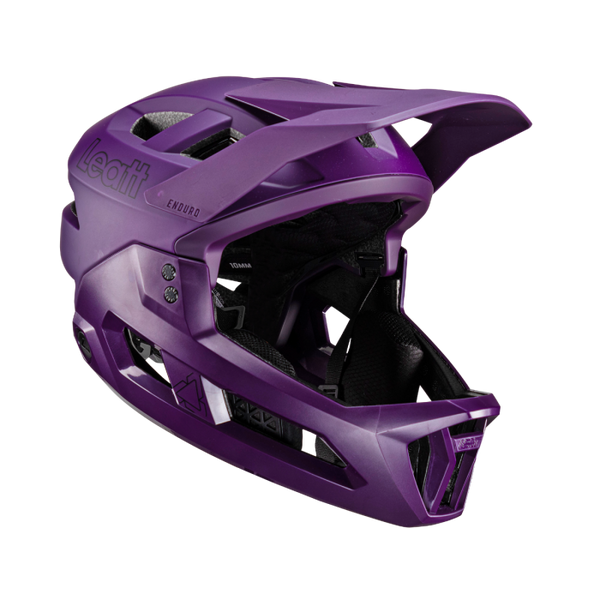 Leatt - MTB Enduro 2.0 Helmet