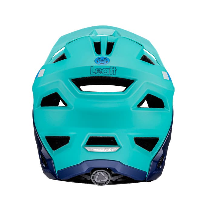 Leatt - MTB Enduro 2.0 Helmet (Junior)