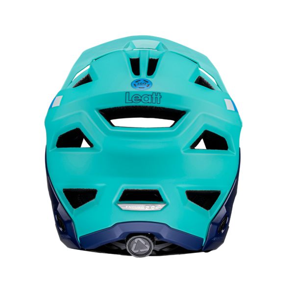 Leatt - MTB Enduro 2.0 Helmet (Junior)