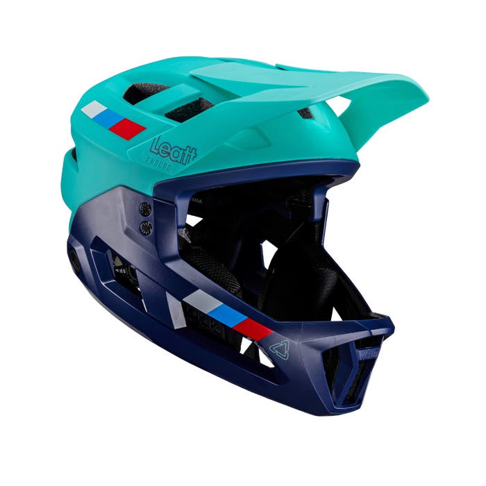 Leatt - MTB Enduro 2.0 Helmet (Junior)
