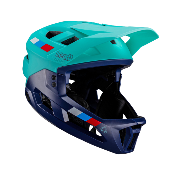 Leatt - MTB Enduro 2.0 Helmet (Junior)