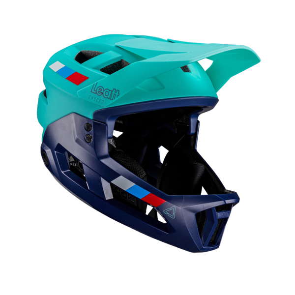 Leatt - MTB Enduro 2.0 Helmet (Junior)