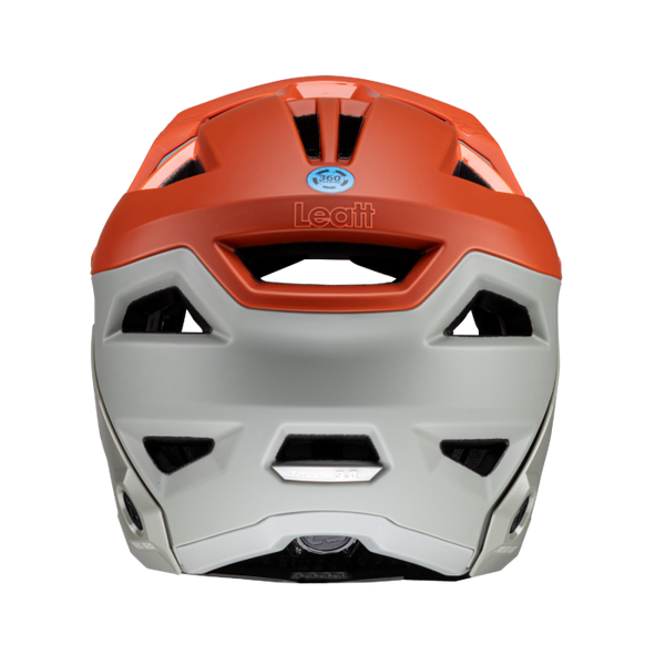 Leatt - MTB Enduro 3.0 Helmet