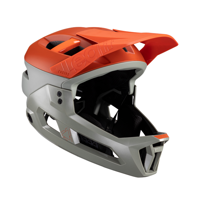 Leatt - MTB Enduro 3.0 Helmet