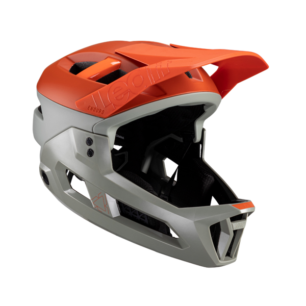 Leatt - MTB Enduro 3.0 Helmet
