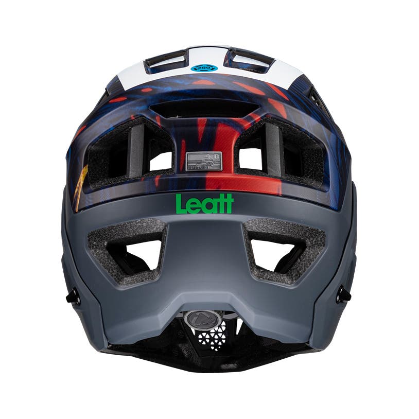 Leatt - MTB Enduro 4.0 Helmet