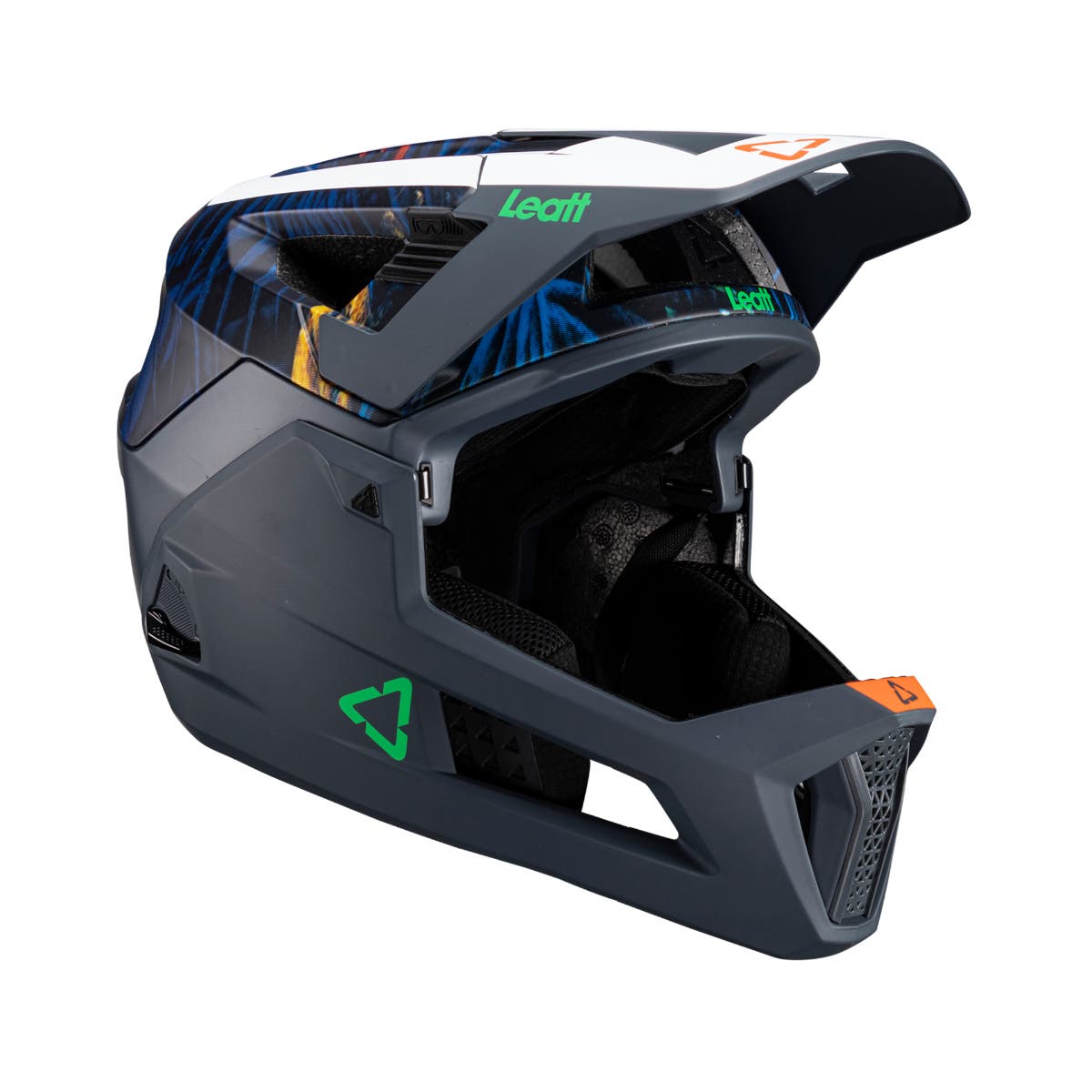Leatt - MTB Enduro 4.0 Helmet