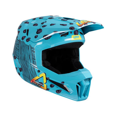 Leatt - Moto 3.5 Helmet (Junior)