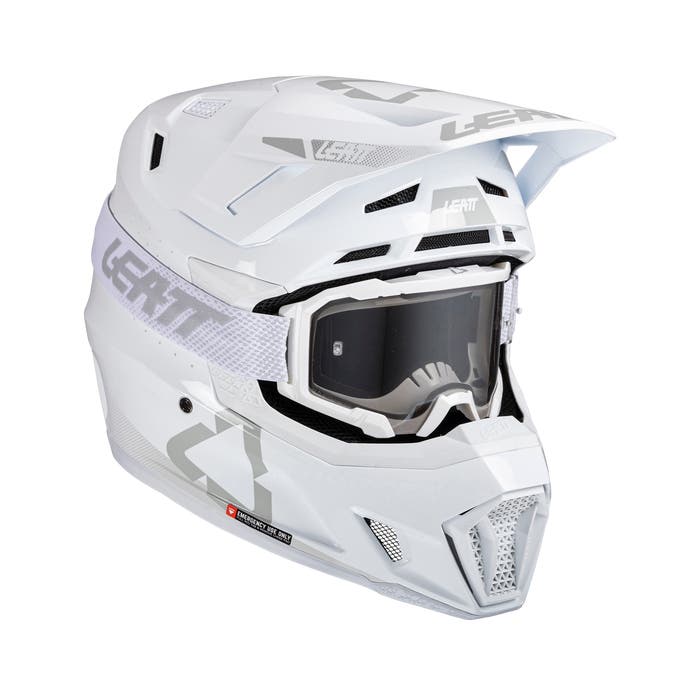 Leatt - Moto 7.5 Helmet Kit