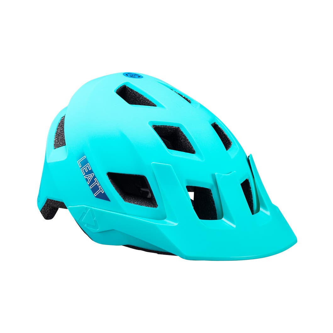 Leatt - MTB 1.0 All-Mountain Helmet (Junior)