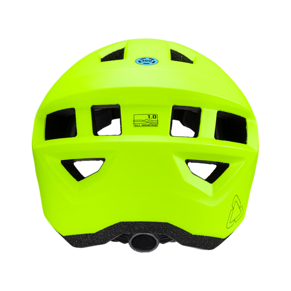 Leatt - MTB 1.0 All-Mountain Helmet