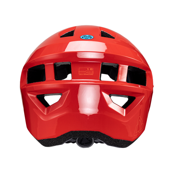 Leatt - MTB 1.0 All-Mountain Helmet