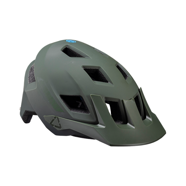 Leatt - MTB 1.0 All-Mountain Helmet