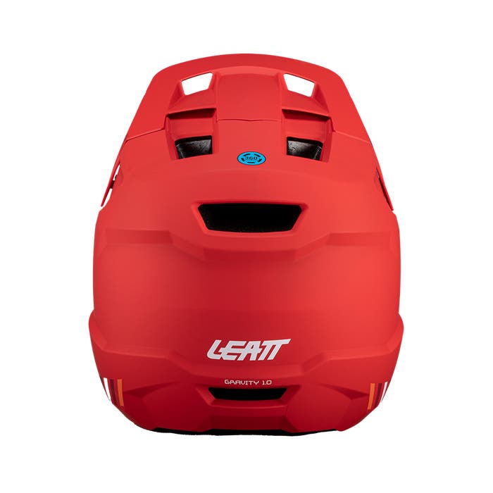 Leatt - MTB Gravity 1.0 Helmet
