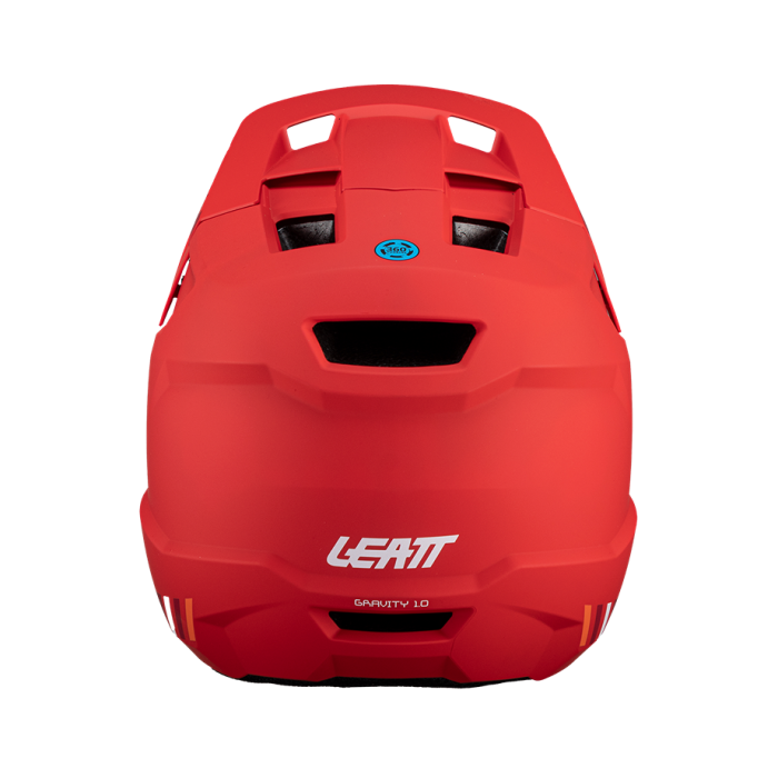 Leatt - MTB Gravity 1.0 Helmet