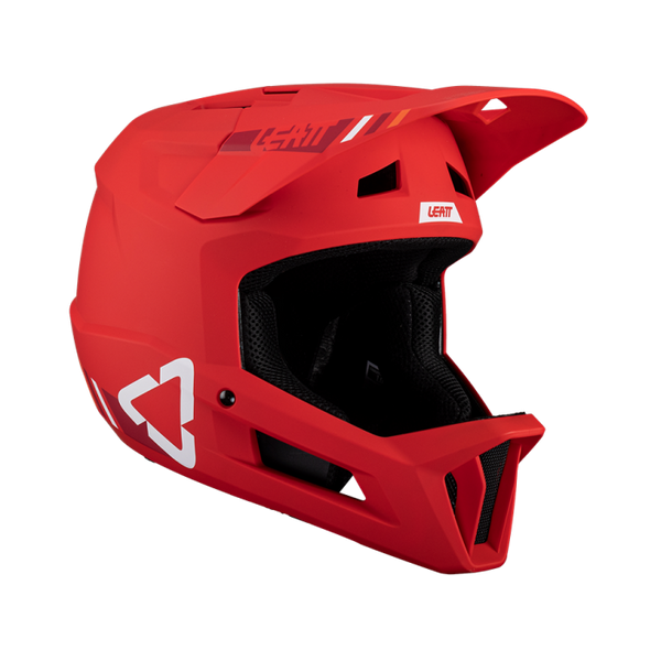 Leatt - MTB Gravity 1.0 Helmet