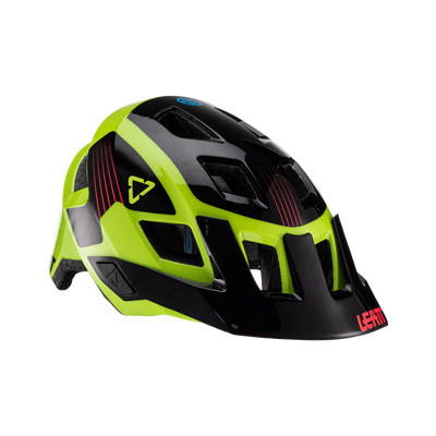 Leatt - MTB 1.0 All-Mountain Helmet (Junior)
